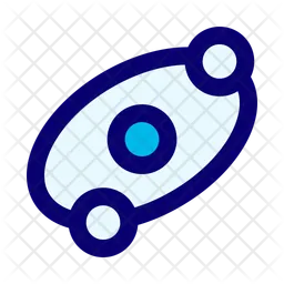 Orbit  Icon