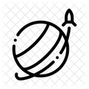 Orbit  Icon