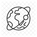 Orbit  Icon