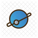 Orbita  Icono