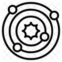 Orbita  Icono