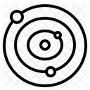 Orbita  Icono