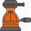 Orbital Icon