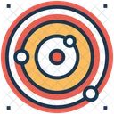 Orbits Icon