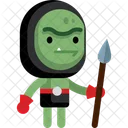 Orc  Ícone