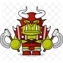 Orc  Icon