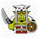 Orc  Icon