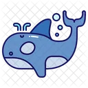 Orca  Icon