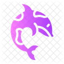 Orca  Icon