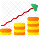 Orcamento Negocios Financas Ícone