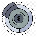 Orçamento  Icon