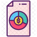 Orçamento  Icon