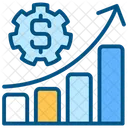 Orçamento  Icon