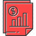 Orçamento  Icon