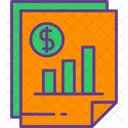 Orçamento  Icon