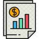 Orçamento  Icon
