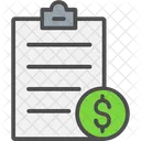 Orcamento Verificacao Finalizacao Da Compra Icon