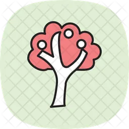 Orchard  Icon