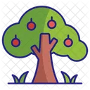 Orchard Icon