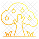 Orchard Icon