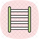 Orchard Ladder Farm Icon