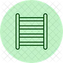 Orchard Ladder Farm Icon