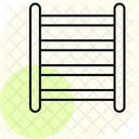 Orchard Ladder Farm Icon