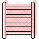 Orchard Ladder Farm Icon