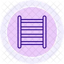 Orchard Ladder Farm Icon