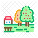 Orchard Village  Icon