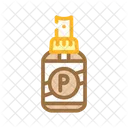 Orchester Instrument Politur Icon