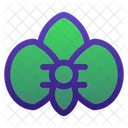 Orchid Icon