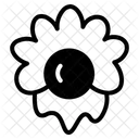 꽃 아이콘