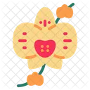 Orchid  Icon