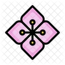 Orchid  Icon