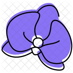Orchid  Icon