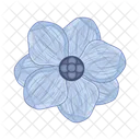 Flower Plant Nature Icon