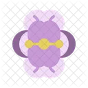 Orchid Flora Florist Icon