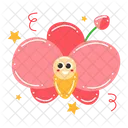 Orchid  Icon