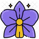 Orchid Icon