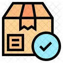 Orden  Icono