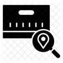 Rastrear Pedido Buscar Pedido Buscar Pedido Icono