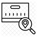 Rastrear Pedido Buscar Pedido Buscar Pedido Icono