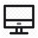 Ordenador personal  Icono