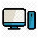 Desarrollo Web Dispositivo Icon