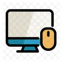 Raton Web Desarrollo Icon