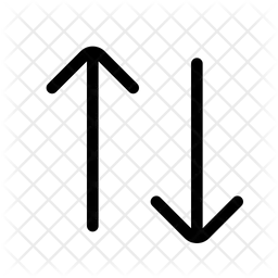 Clasificar  Icono
