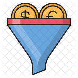 Clasificar  Icono