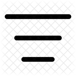 Clasificar  Icono