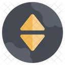 Clasificar  Icon